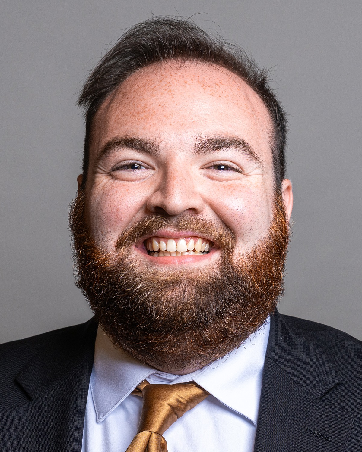 Ryan Henry