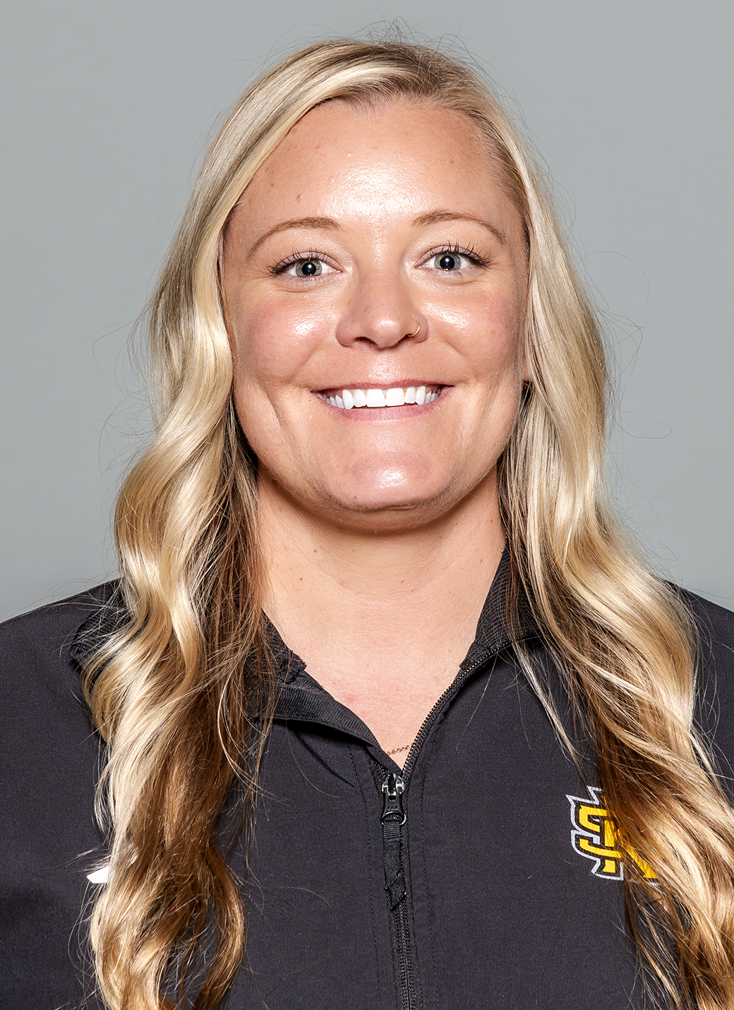 Ashley Beyer