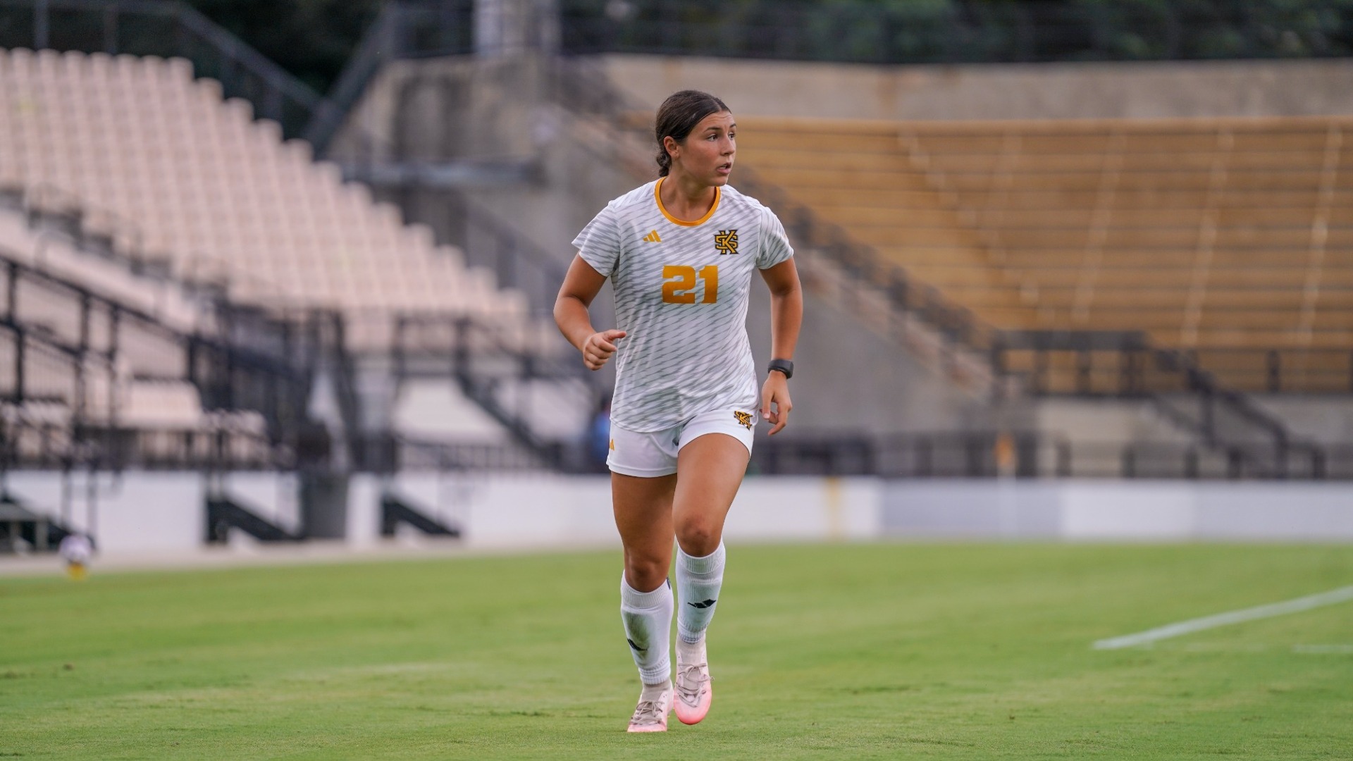 Melissa Mert The Citadel