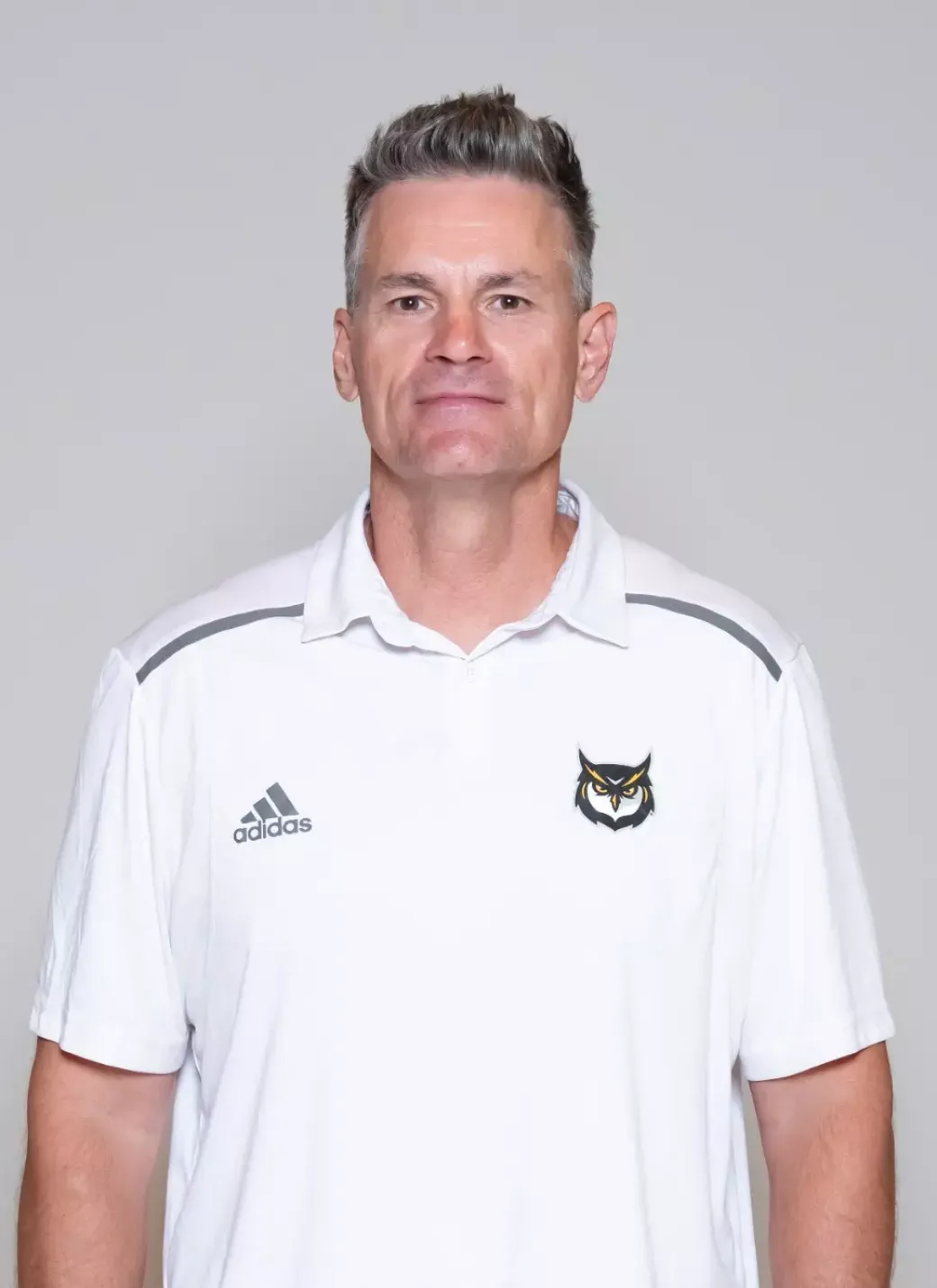 Kennesaw State men's tennis assistant coach Randall Knox.