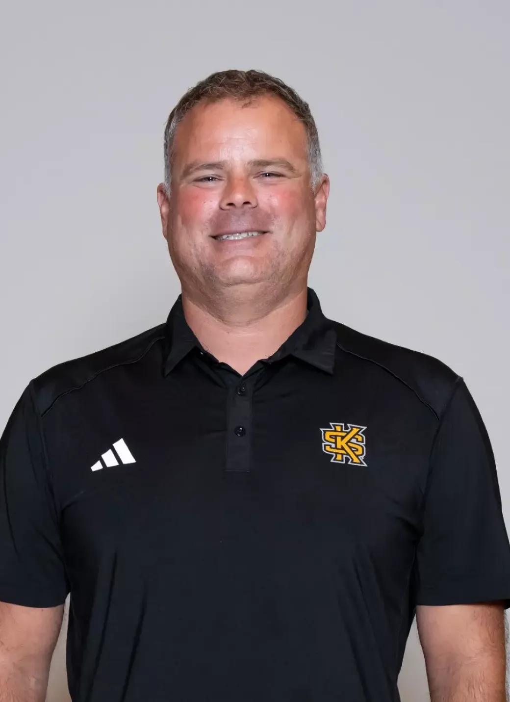 Kennesaw State director of tennis Matt Emery