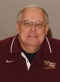 Anthony Butler