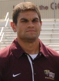 Ray Yanuzzi