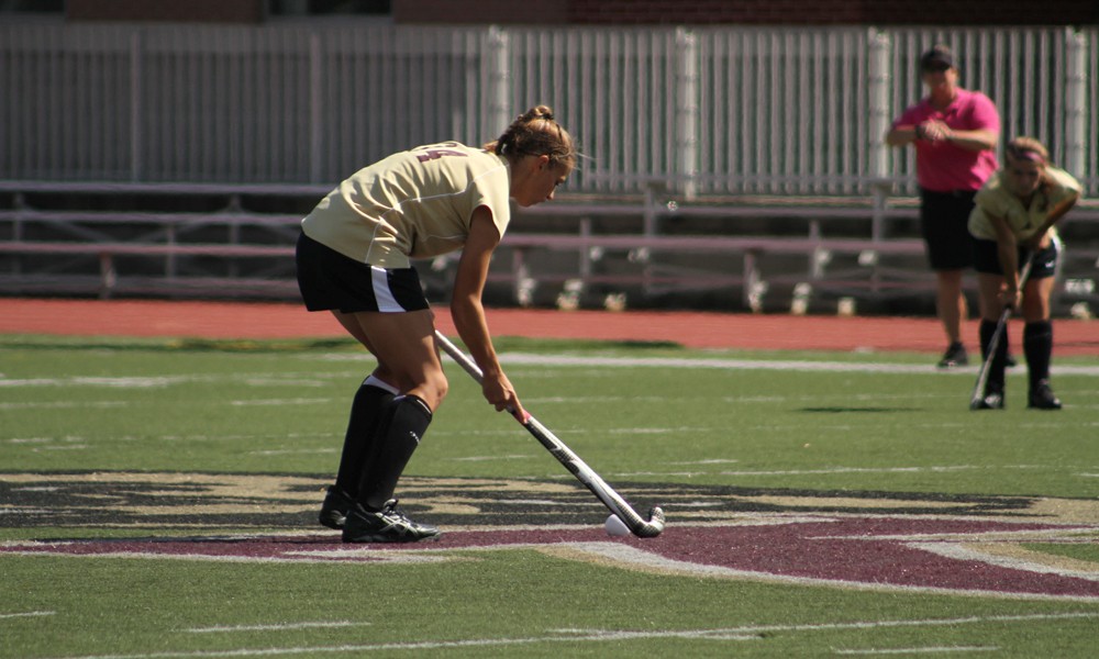 Anna Behm 2015 Field Hockey Kutztown University Athletics