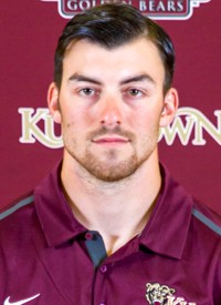 Matt Pirolli Assistant Coach FB 2014