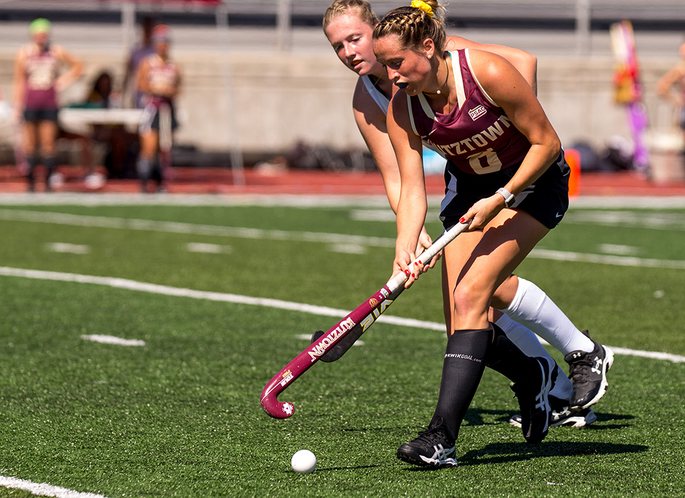 Molly Bobjak 2019 Field Hockey Kutztown University Athletics