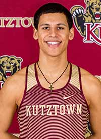 Xavier Gutierrez MTRACK 2018-19