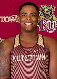 Brandon Leacraft MTRACK 2018-19