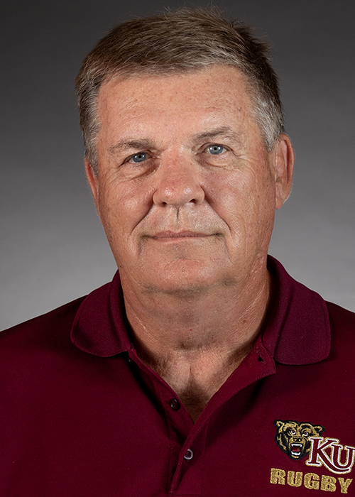 Doc Jones 2019 Head Shot