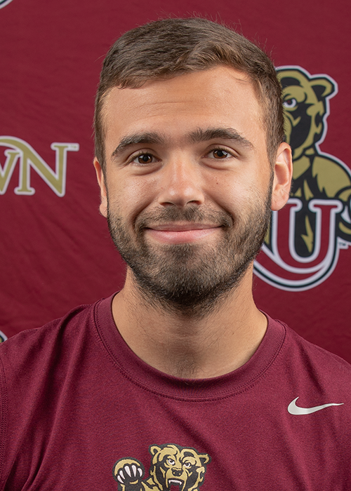 Eric Gibson MTEN 2018-19
