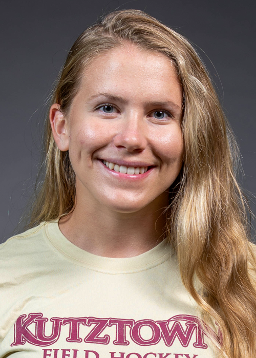 Rachel Hartman Assistant Coach FH 2019