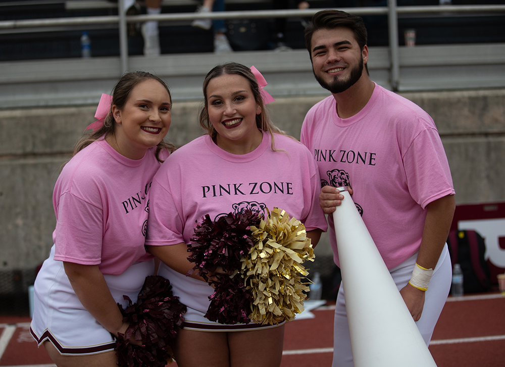 KU Cheer_East Stroudsburg_101219
