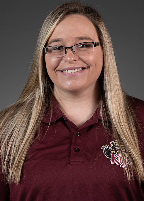 Angela Reynolds WBOWL 2019-20