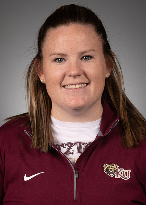Katie Lasater Assistant Coach WLAX 2020