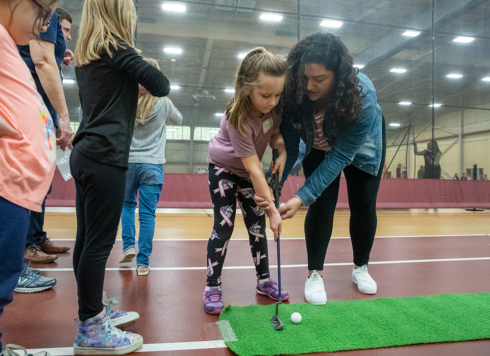 National Women in Sport Day_020420