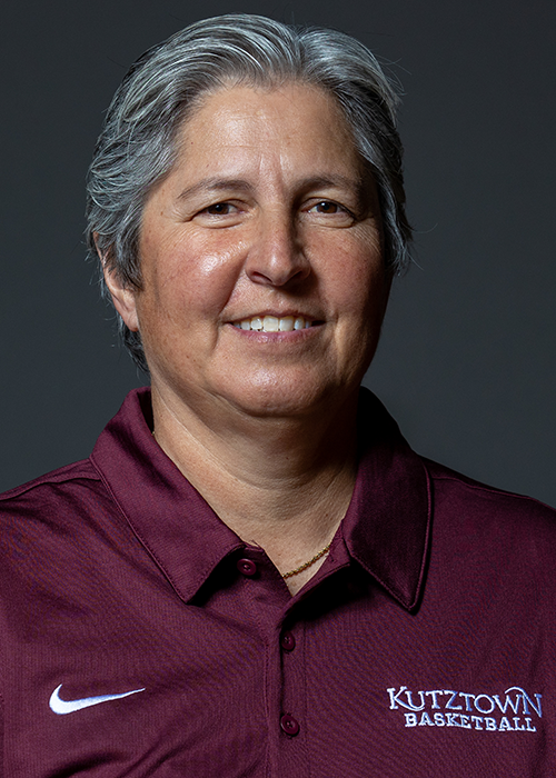 Janet Malouf Head Coach WBB Profile Photo 2021-22