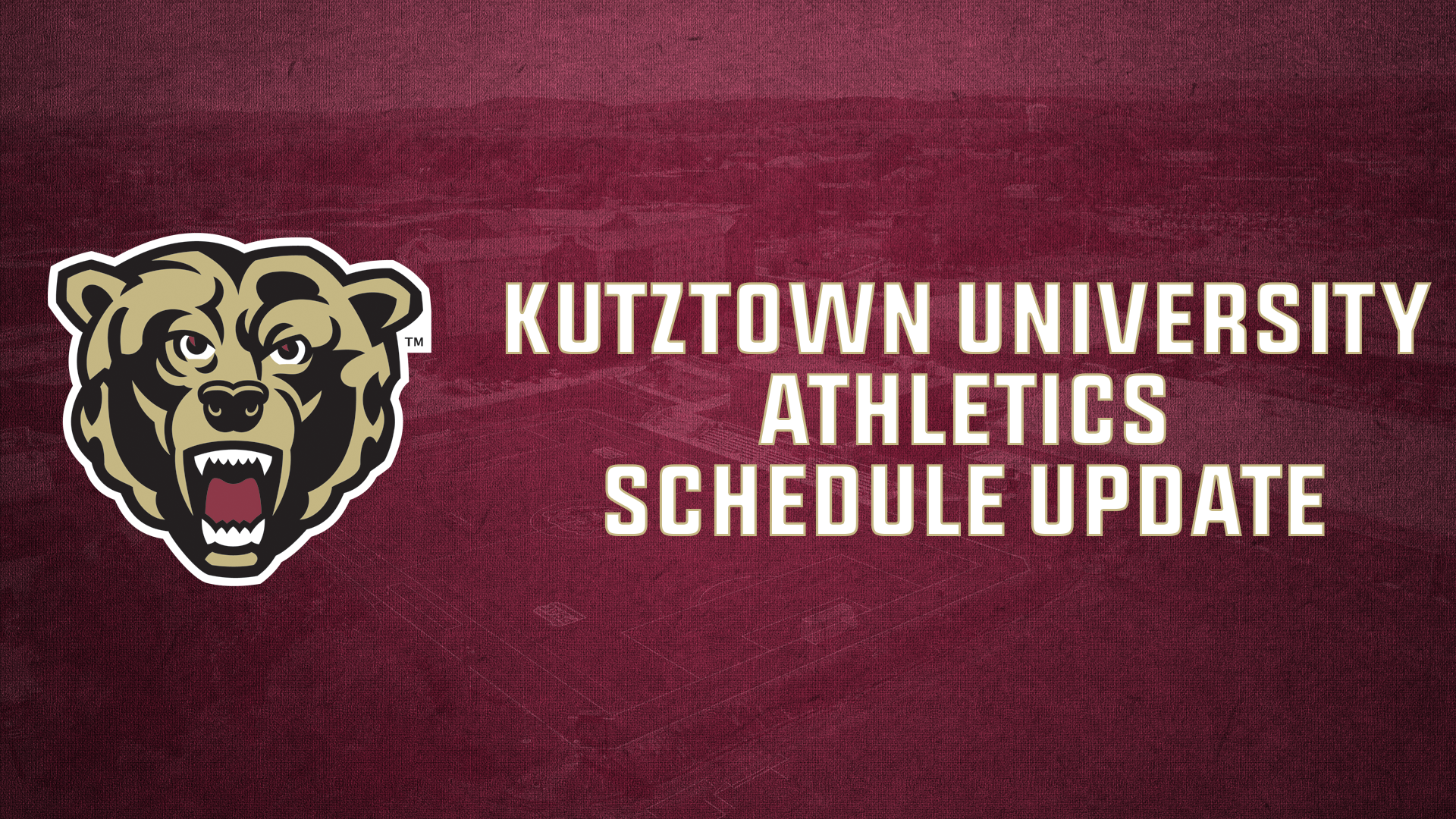 KU Athletics honors new class at Chi Alpha Sigma luncheon - Kutztown ...
