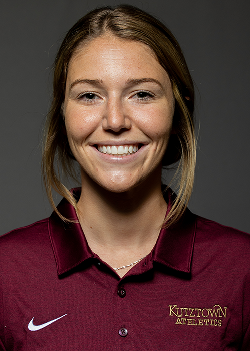 Keegan White WSOC Profile Photo 2021