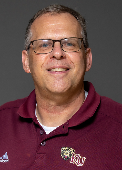 John Gump VB Profile Photo 2021