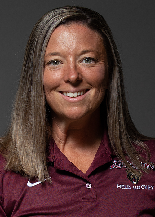 Marci Scheuing FH Profile Photo 2021