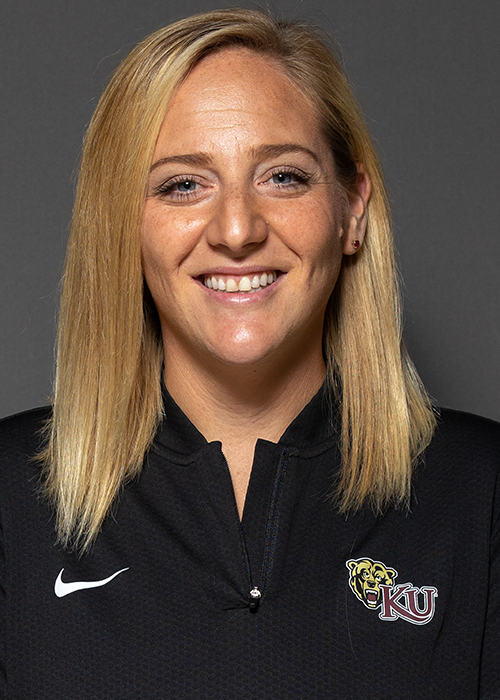 Kristen Nicholson 2021 Profile Photo WLAX