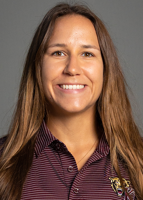 Holly Gruber Athletic Training 2022-23