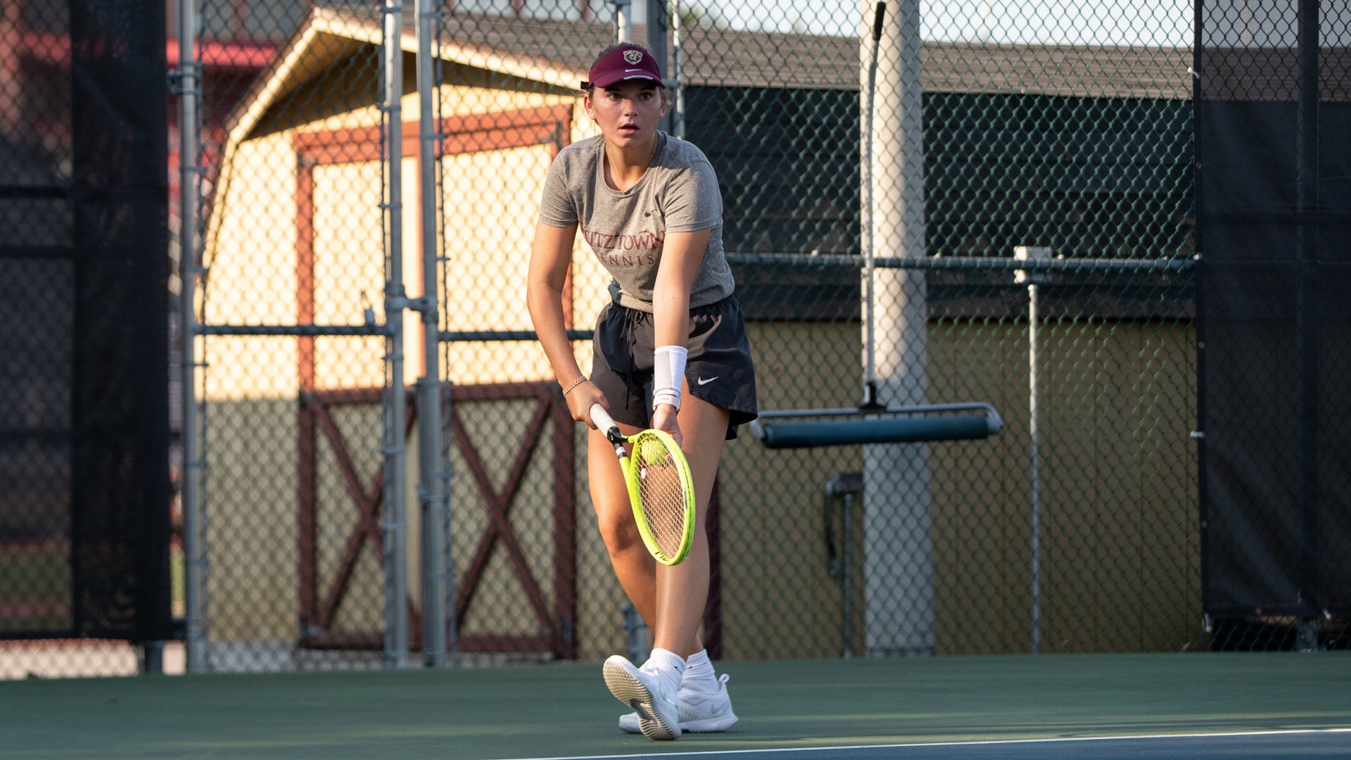 Ava Lewis 20222023 Women's Tennis Kutztown University Athletics