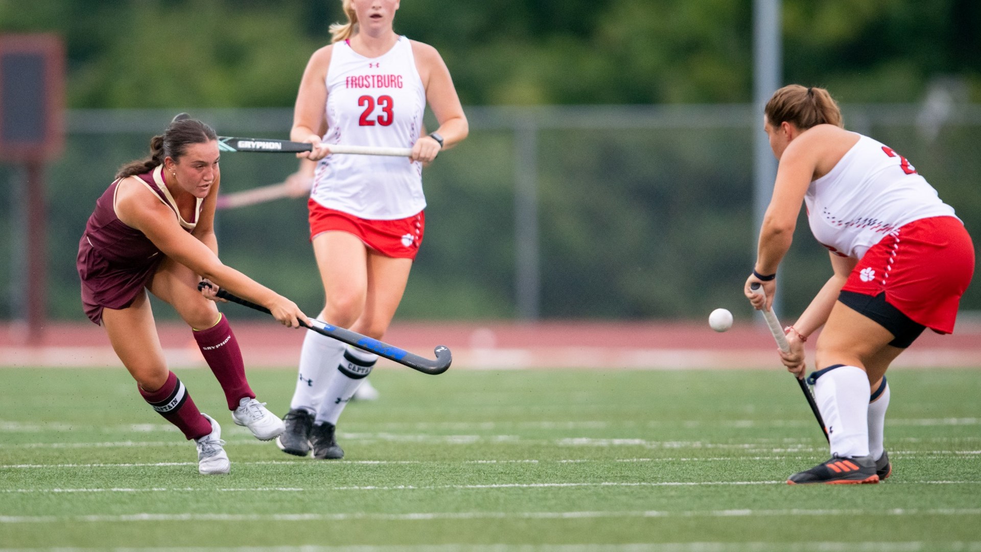 Olivia Blasone 2022 Field Hockey Kutztown University Athletics