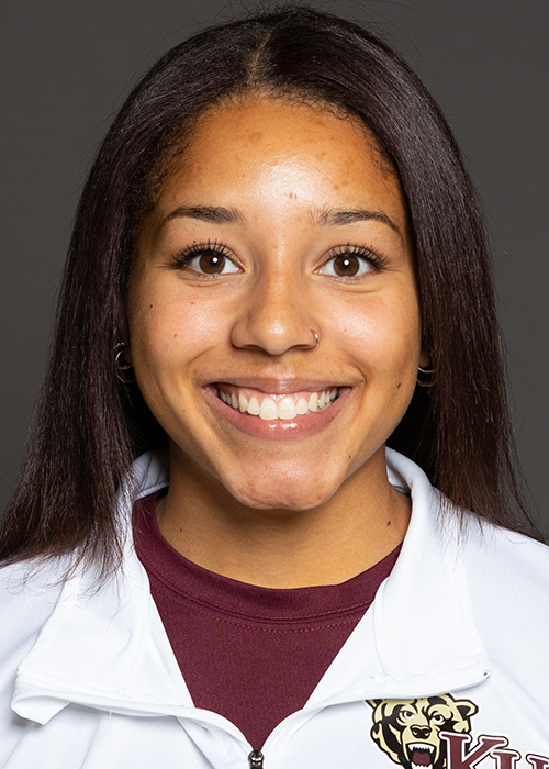 Ashley Grimes WLAX 2023 Profile Photo