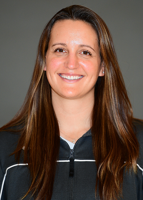 Amy Filanowski Assistant Coach TRACK Profile Photo 2021-22