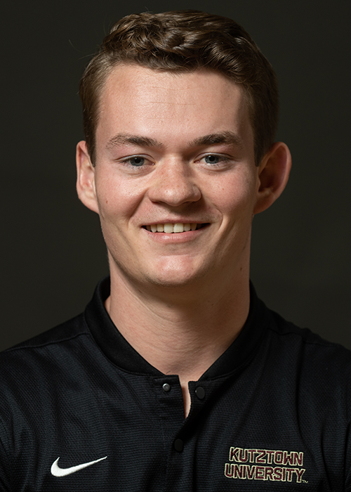 Wyat Pauley Head Coach TEN Profile Photo 2021-22
