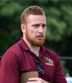 Murphy Lill 2021-22 Profile Photo