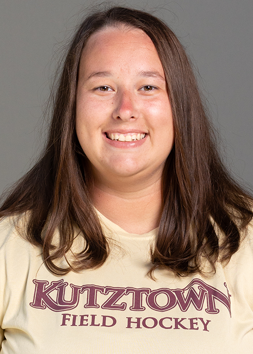 Assistant Coach Alyssa Donato