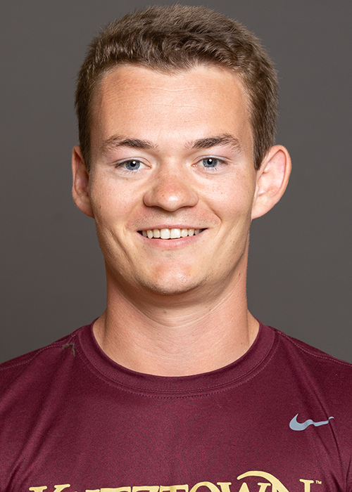 Wyatt Pauley 2022 Profile Photo