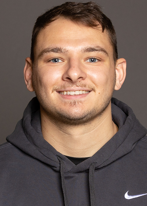 Tyler Fisher WREST 2022-23 Profile Photo