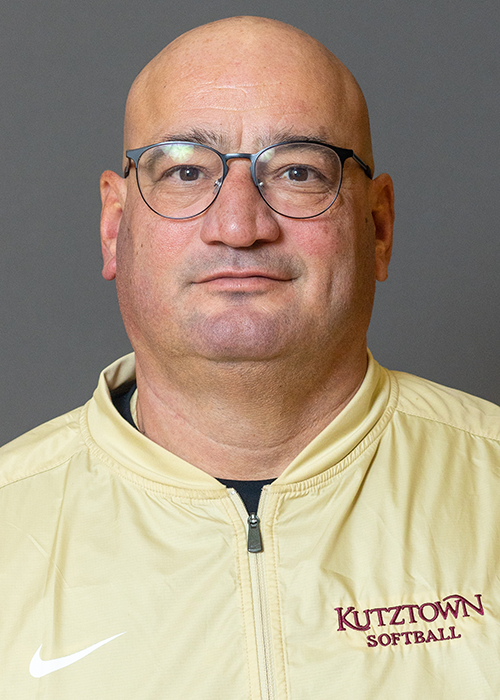 Bob Bertoni Assistant Coach SB 2024