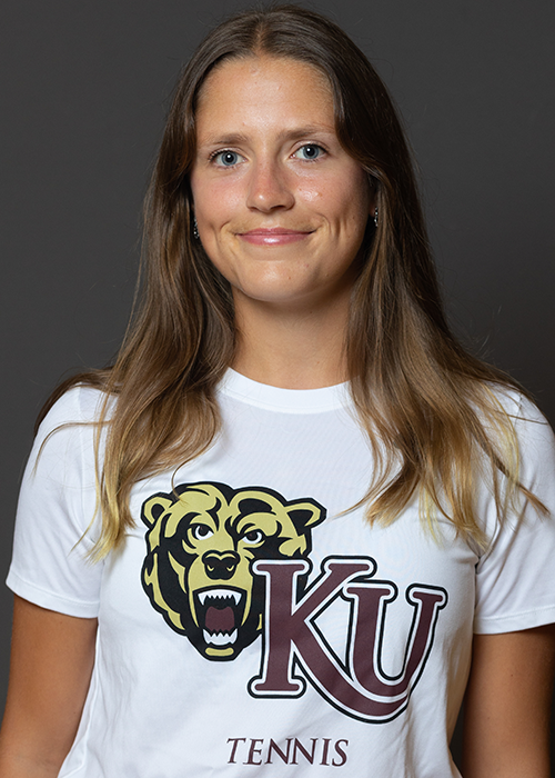 Emma Semery WTEN 2024-25 Profile Photo