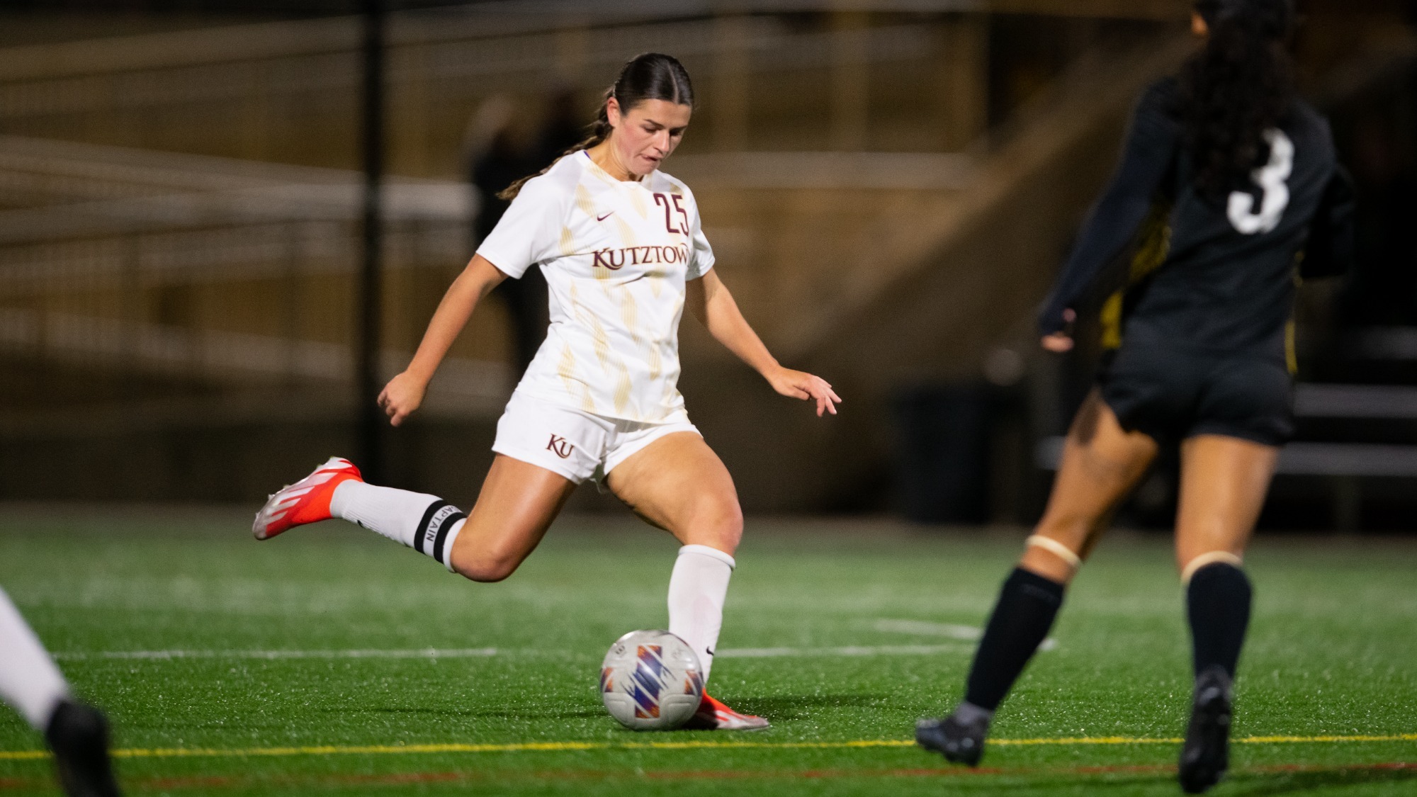 Bridget Curtis VS. Millersville 10/16/24
