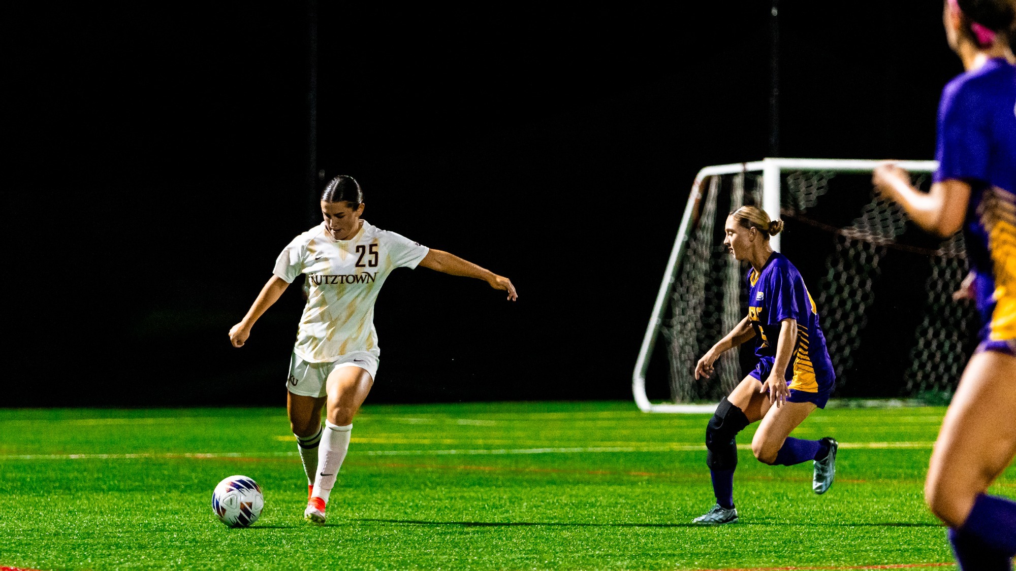 Bridget Curtis VS. West Chester 10/2/24