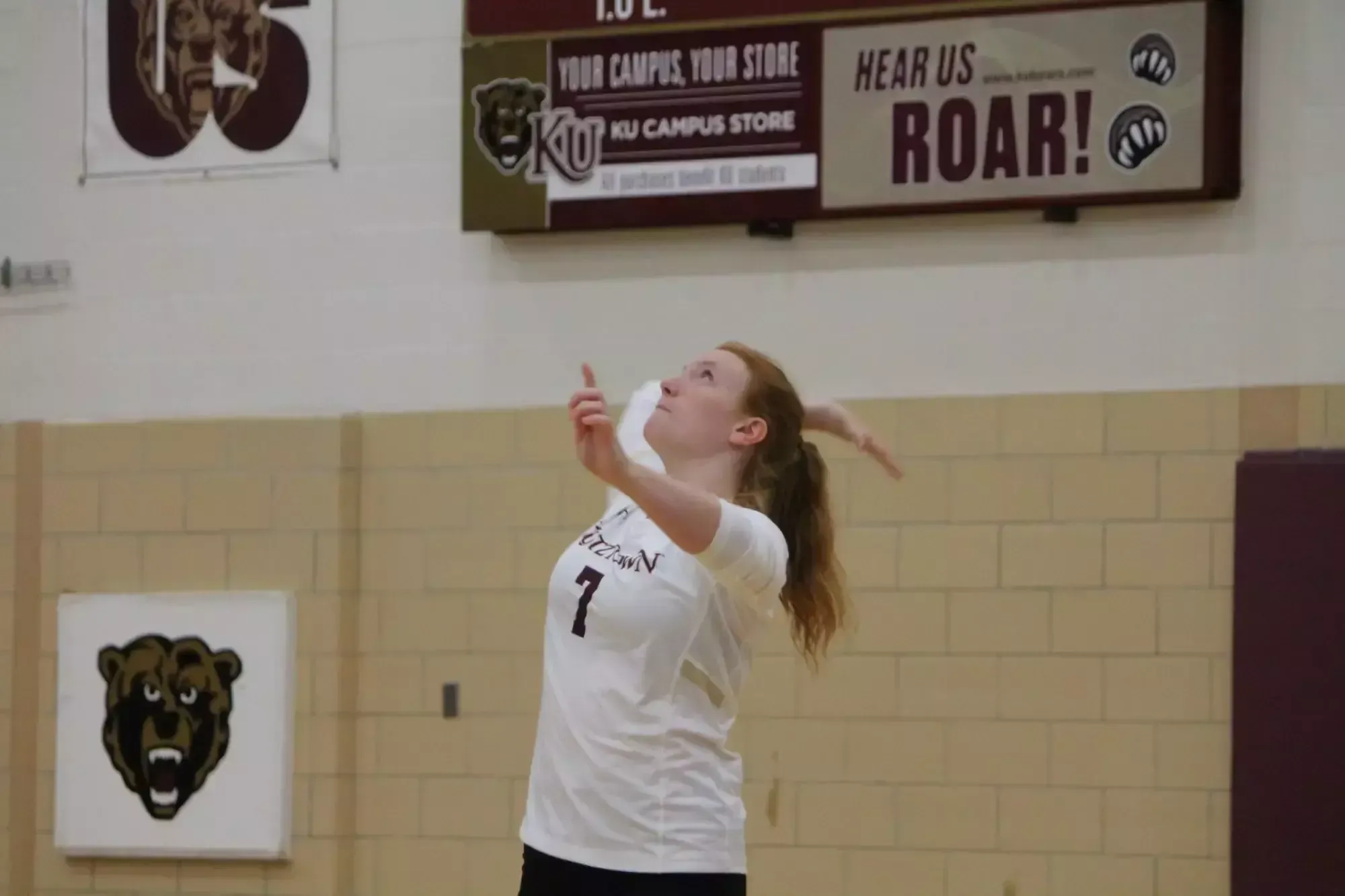 Emma Baldridge VS. Jefferson 10/23/24