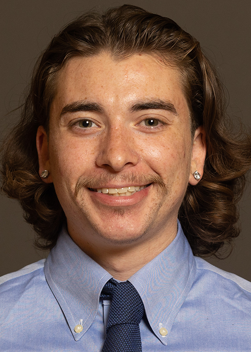Brendan Cunningham Men's Basketball 2023-24 Profile Photo