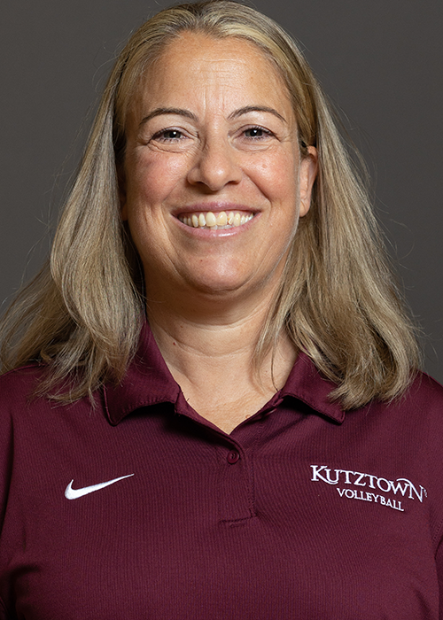 Allison Keeley 2024 VB Profile Photo
