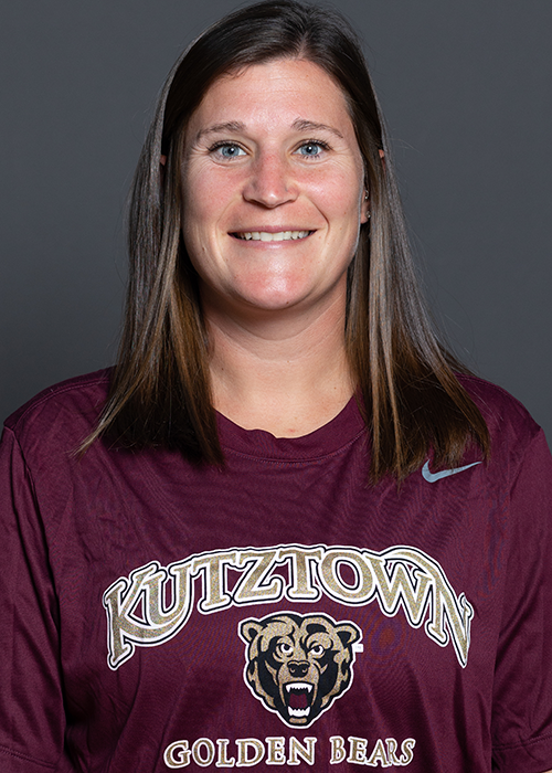 Amber Auchenbach 2024 FH Profile Photo