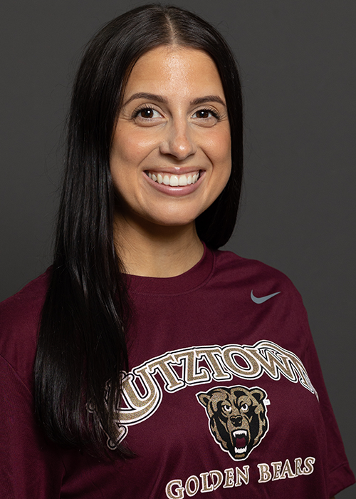 Arianna Grays 2024 FH Profile Photo