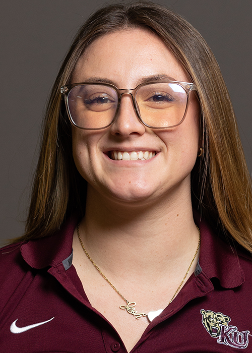 Claire Frank WSWIM 2024-25 Profile Photo