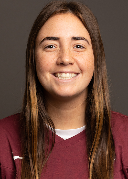 Jenna Blesson WLAX 2024-25 Profile Photo