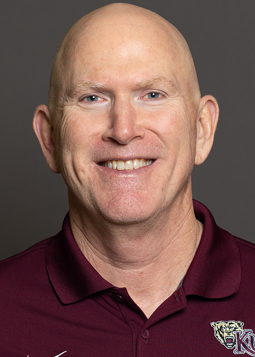 Tim Flannery WSWIM 2024-25 Profile Photo