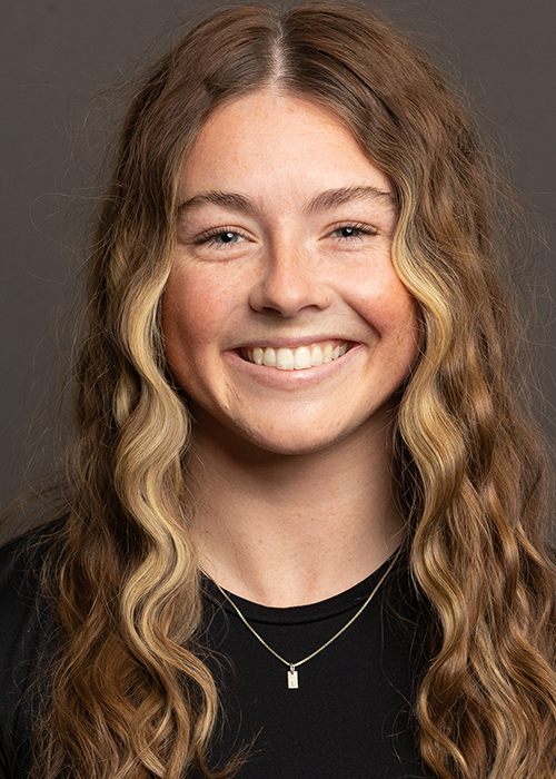 Laiken Spahr 2025 Acro Profile Photo