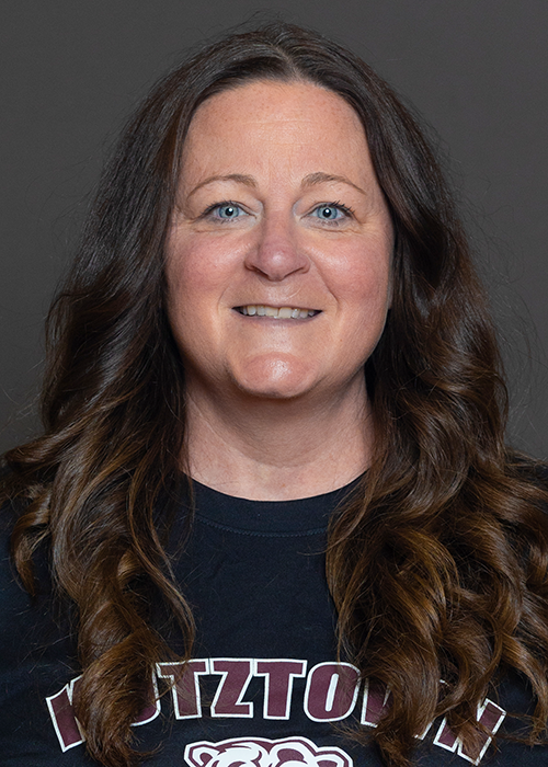 Jennifer DeWire Head Coach CHEER Profile Photo 2024-25