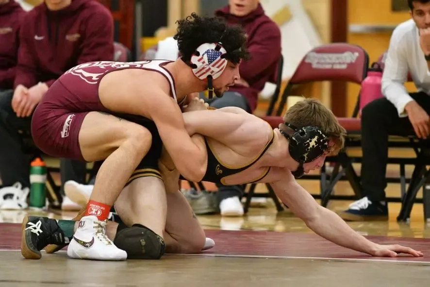 Javien DeLeon vs American International 012425